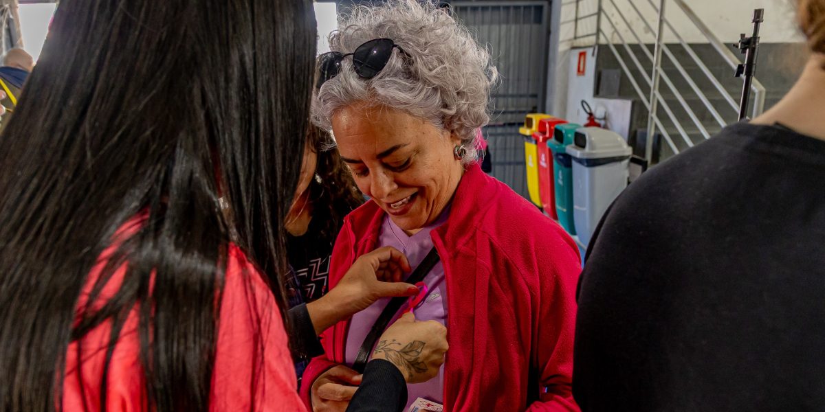 Prevenção antes dos 40 anos