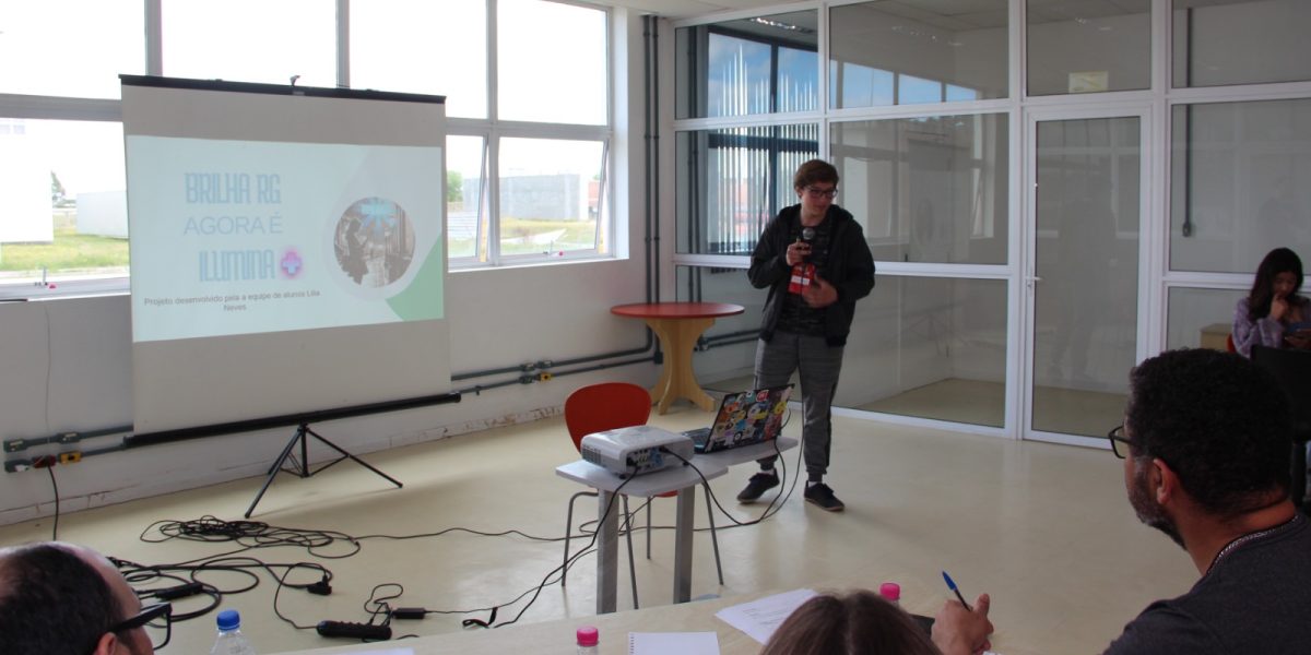 CriaRG ocorre na próxima semana