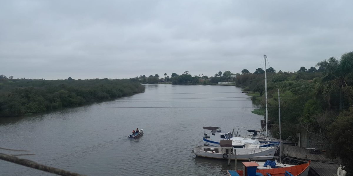 Semana inicia com mudança brusca no clima do RS