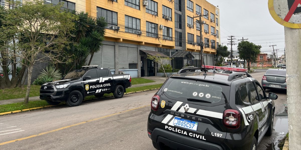 Pelotas registra o quinto homicídio do ano