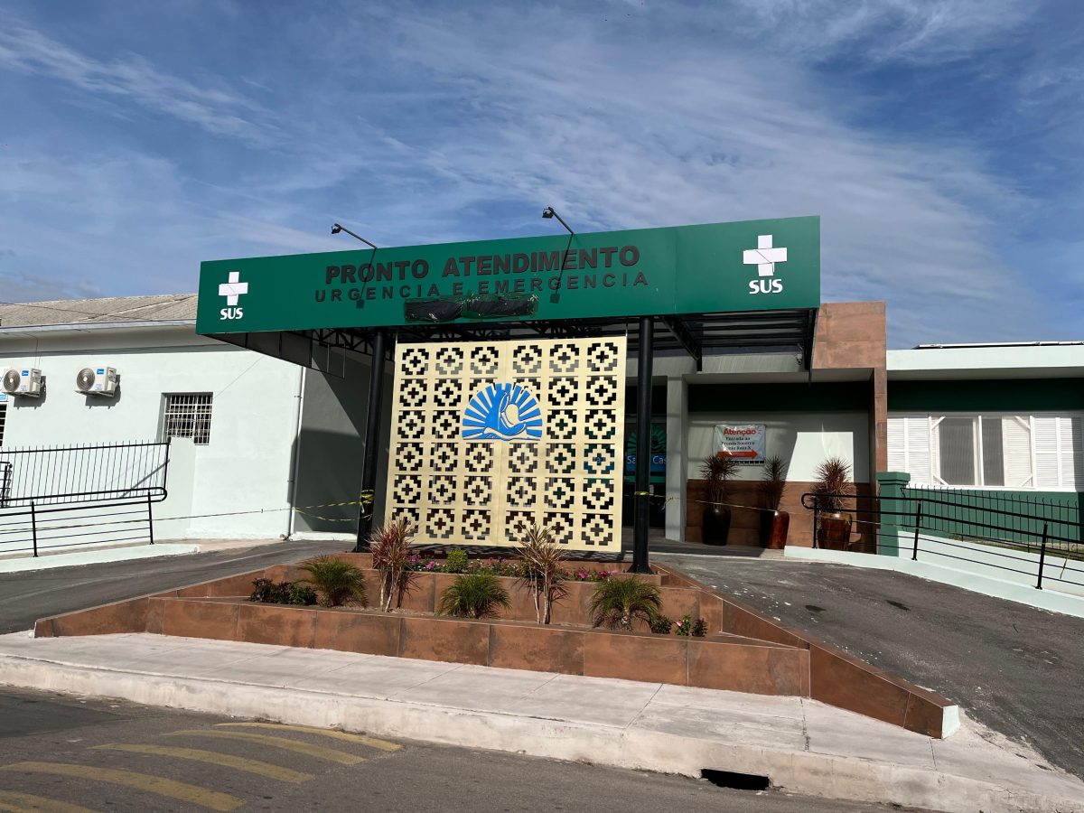 Pedro Osório inaugura melhorias na Santa Casa e na UBS para ampliar os atendimentos