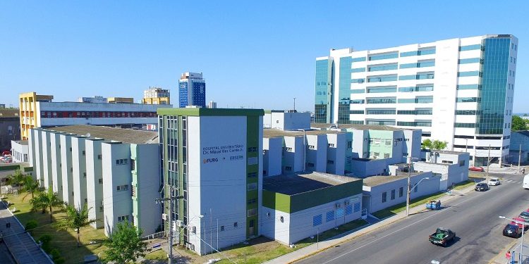 3ª Seminário de Cuidados Paliativos do HU-Furg acontece nesta quinta-feira