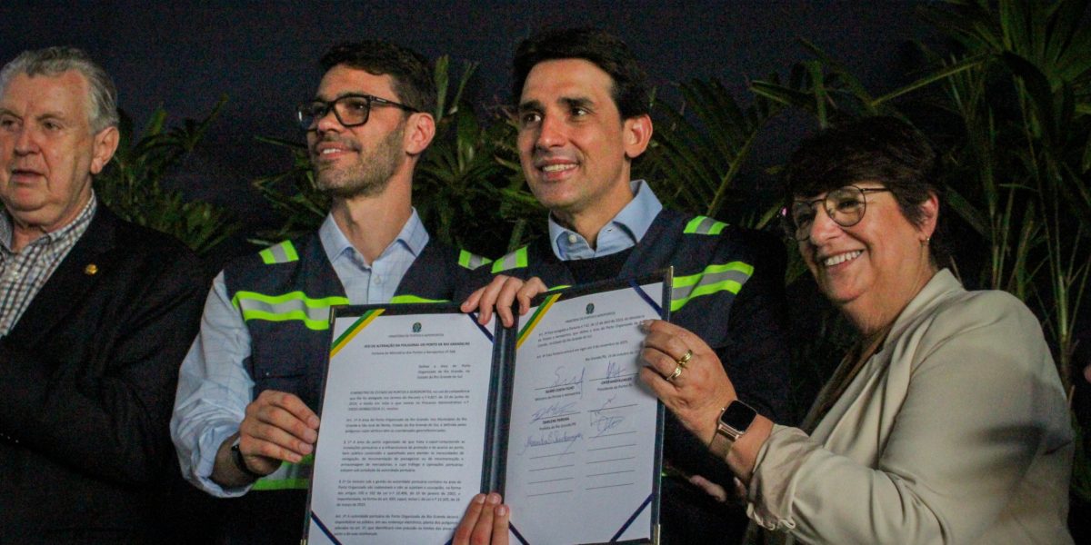 Ministro Silvio Costa Filho reforça compromisso com a duplicação do lote 4 da BR-392