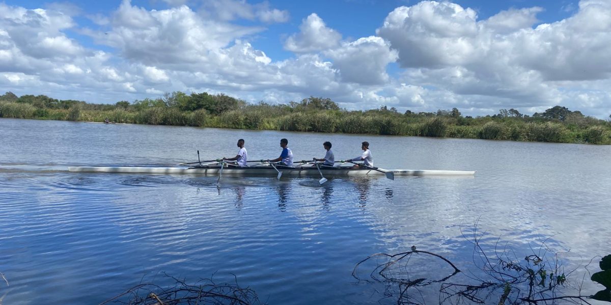Cerimônia marca um ano da tragédia que vitimou nove integrantes do projeto Remar para o Futuro