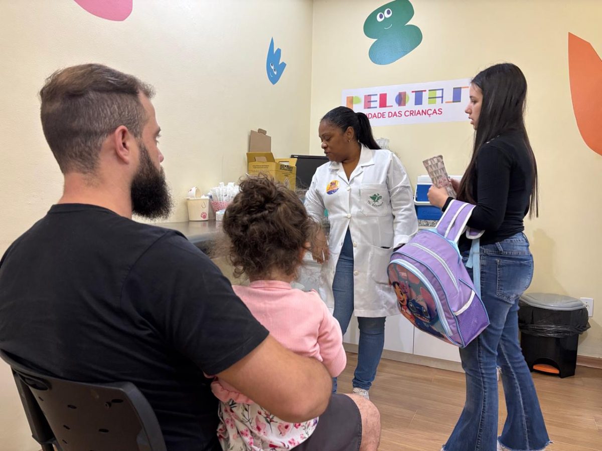 Procura por vacinas fica abaixo da expectativa da Prefeitura