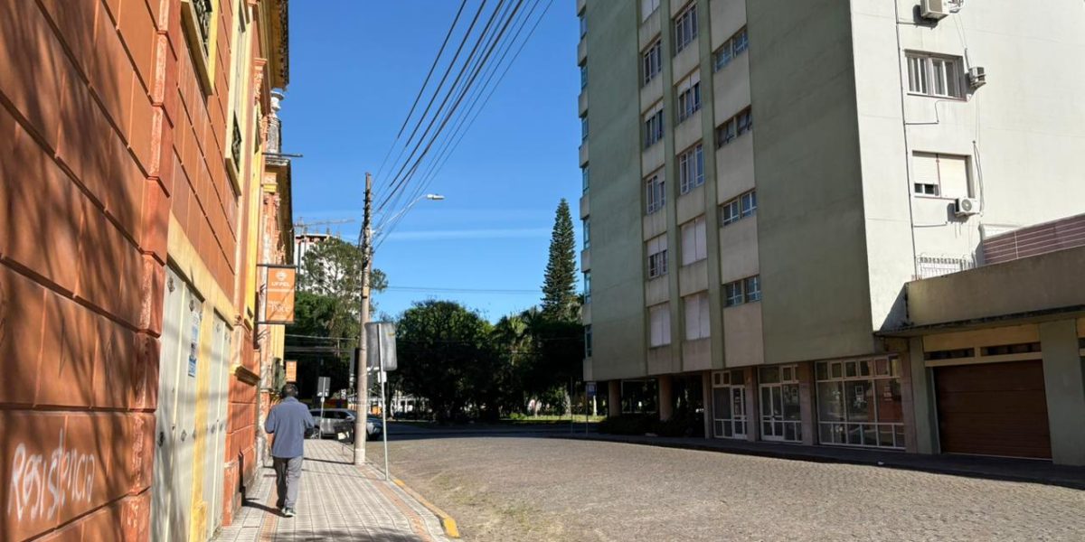 Tempo segue firme nesta quarta-feira na Zona Sul