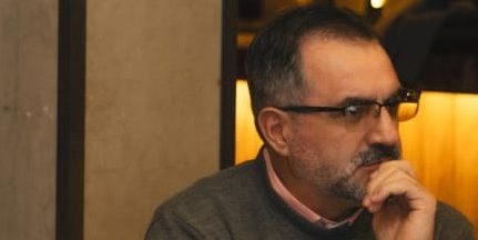 Ex-vereador Roger Ney é preso por suspeita de estupro de vulnerável