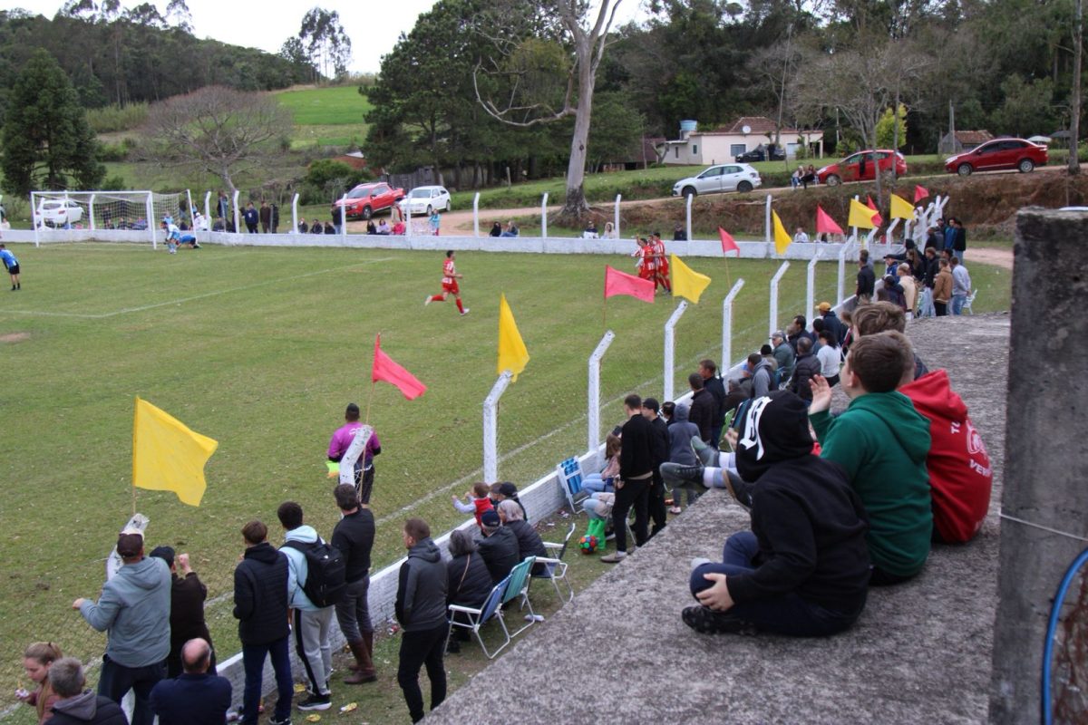 Arroio do Padre reforça elenco para fase mata-mata da ACP