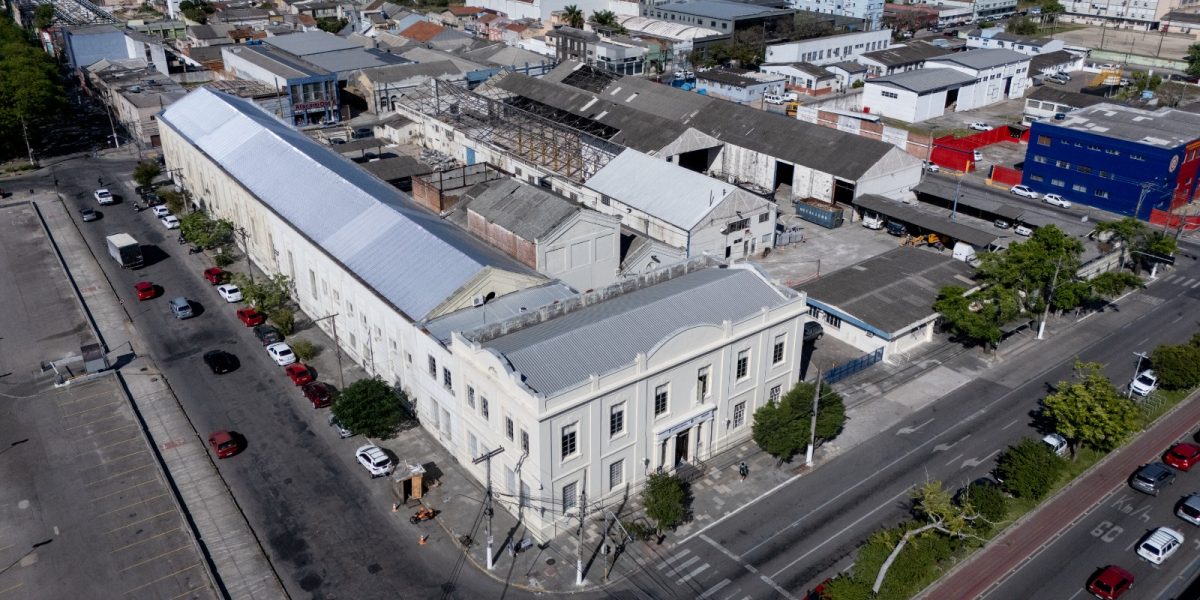 CEEE Equatorial anuncia construção de nova subestação em Pelotas