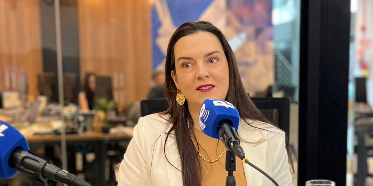 “O sorriso é a primeira conexão entre as pessoas”