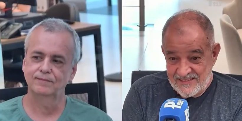 “Mesmo após a dor, ficou a gratidão: pela vida, pelo apoio recebido, pela mão estendida quando se perdeu tudo”