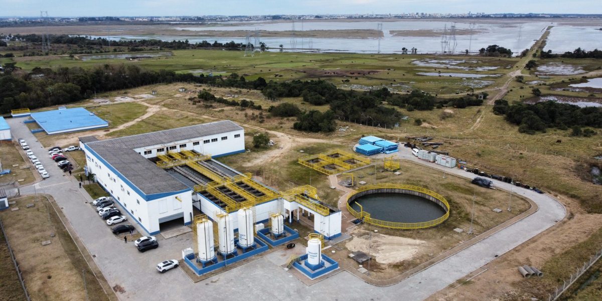 Pelotas já tem R$ 350 milhões em recursos aprovados no PAC