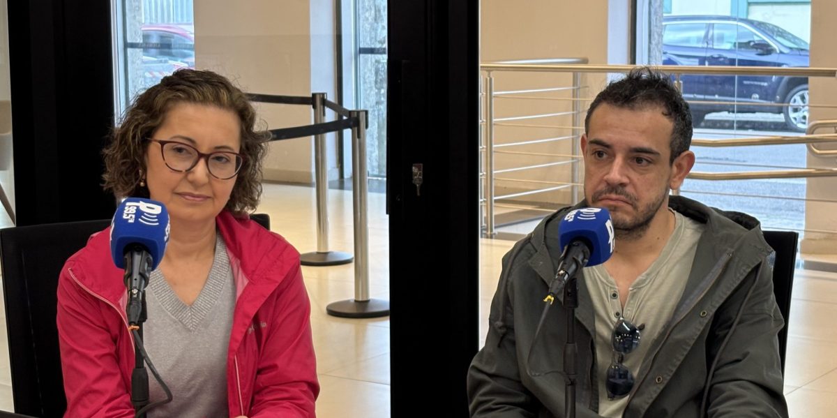 “Quanto antes a gente descobre, mais chance de cura”