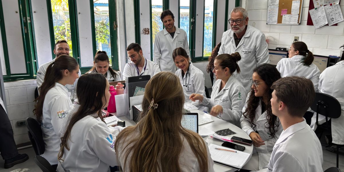 Dia do Médico: a dedicação de quem salva vidas