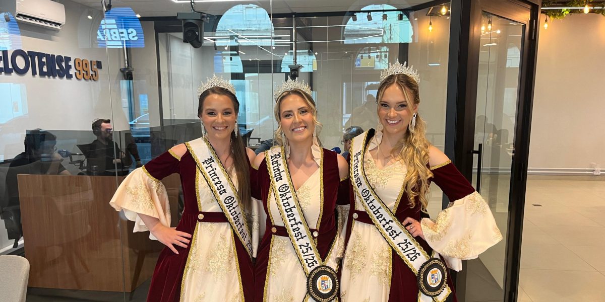 Oktoberfest Pelotas chega à 7ª edição com festa e tradição