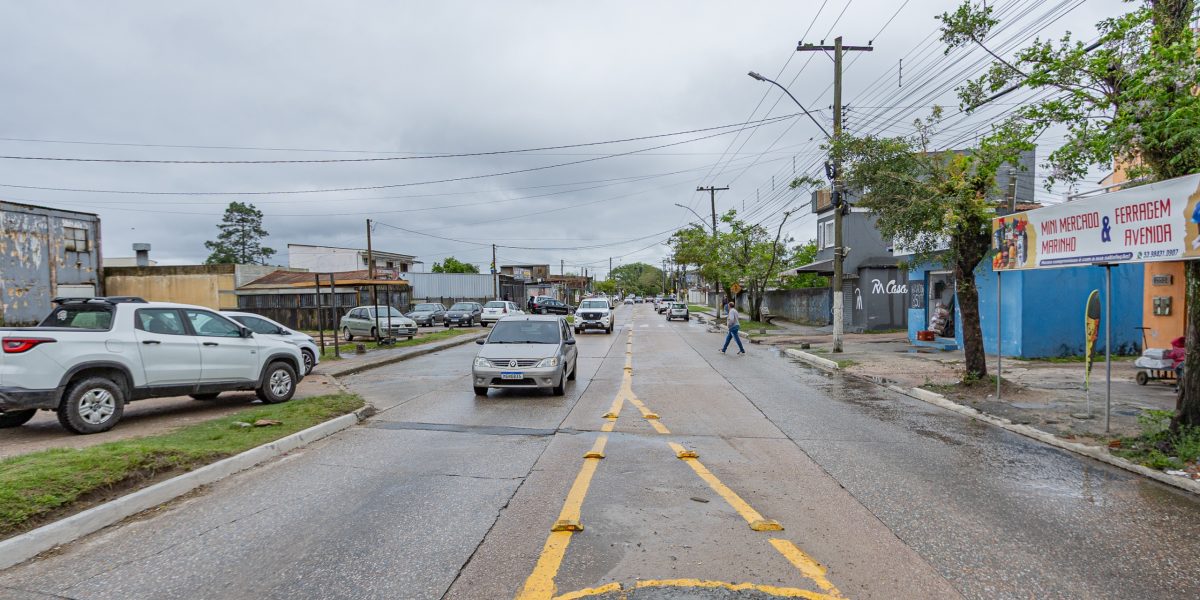 Pelotas recebe R$ 54 milhões no PAC mobilidade urbana