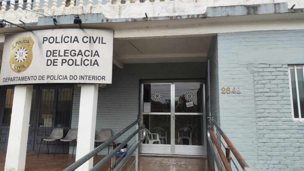 Três pessoas são indiciadas por tortura e associação criminosa no Capão do Leão
