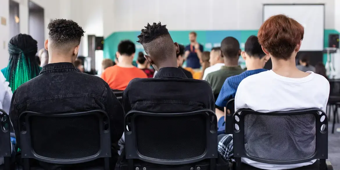 Dia D da Pesquisa de Interesse mobiliza estudantes da 1ª série do Ensino Médio nesta sexta-feira