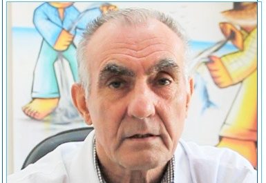 “Alzheimer é um dos maiores problemas de saúde pública”