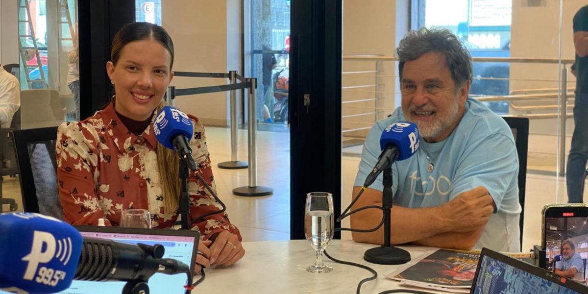 Mirage Circus promete impactar Pelotas com espetáculo completo