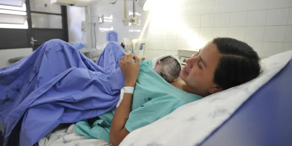 Licença-maternidade poderá ser estendida em situações de complicações