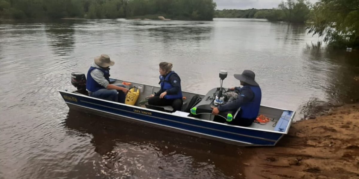 NIP/UFPel irá integrar centro de referência internacional para estudos do clima