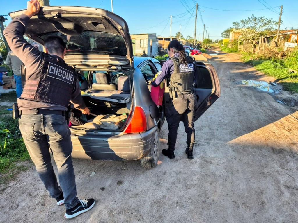 Pelotas é alvo da segunda fase da Operação El Patron