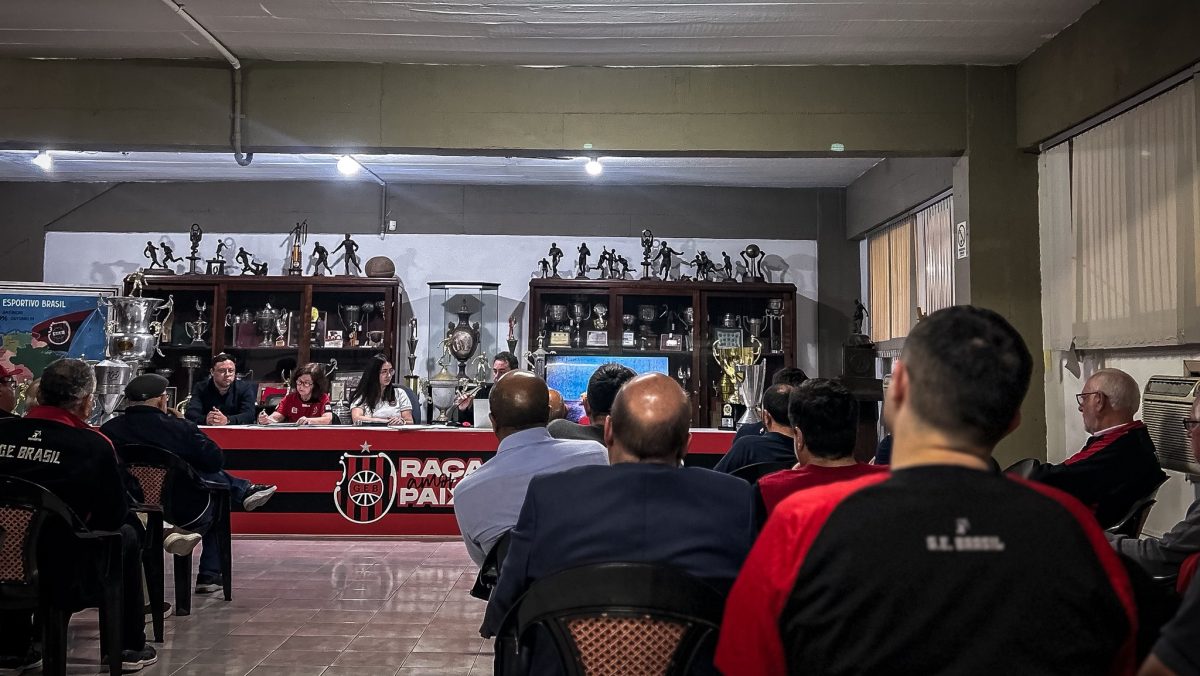 Reunião do Conselho do Brasil para votação de proposta por SAF já tem data