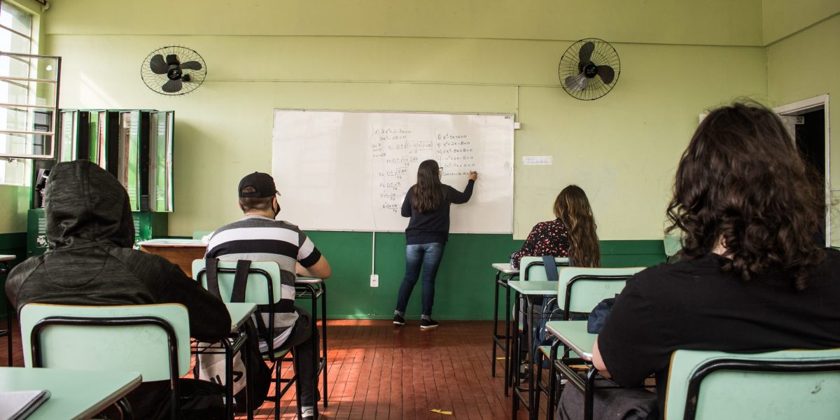 Prefeitura de Pelotas lança edital de concurso público para o Magistério Municipal