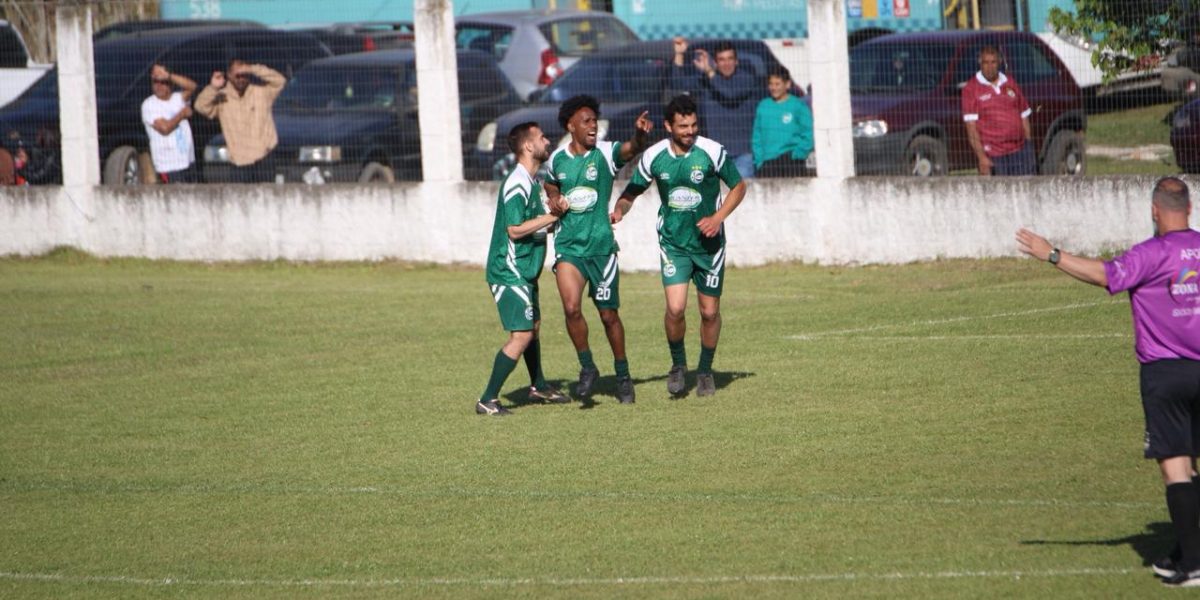 ACP define confrontos da fase decisiva do Colonial