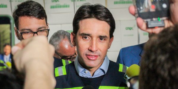 Ministro reafirma prioridade de investimentos ao Porto de Rio Grande