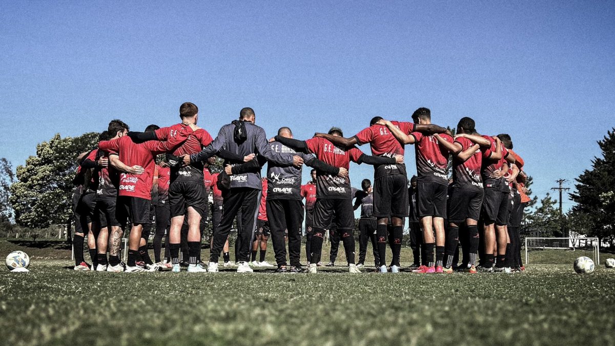 Brasil tem 92 prováveis rivais na próxima Série D; três vagas estão em aberto