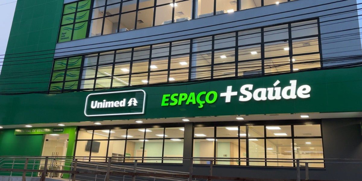 Espaço + Saúde da Unimed Litoral Sul completa primeiro ano de atividade