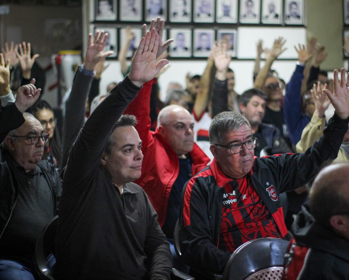 Conselho Deliberativo do Brasil aprova de forma unânime proposta por SAF