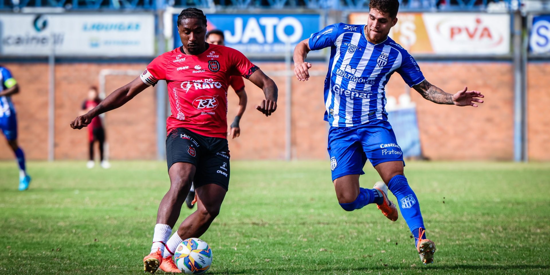 Brasil empata com o Esportivo e deixa escapar vaga direta na semifinal