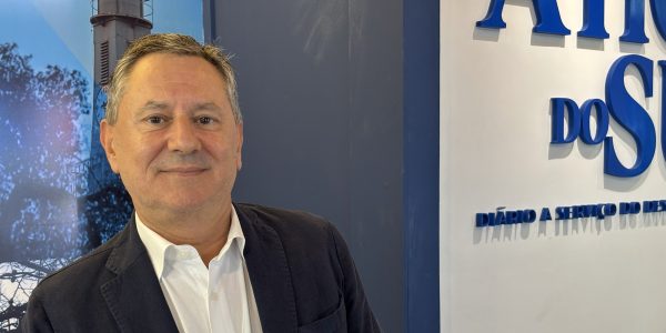 “Essa é a política que nós temos, ir ao encontro das comunidades”