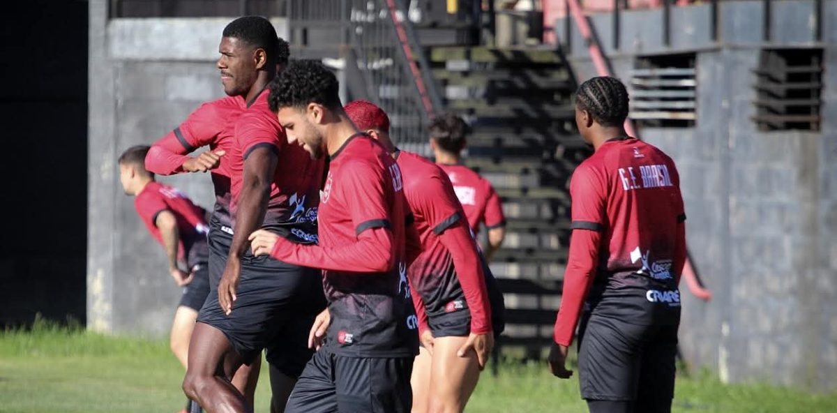 Brasil retorna à Serra e inicia nesta quarta a disputa por vaga nas semifinais