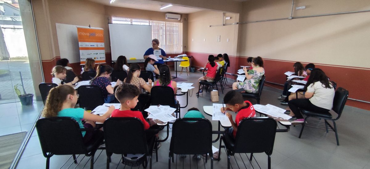 CDL Pelotas realiza oficina sobre a tradição pelotense