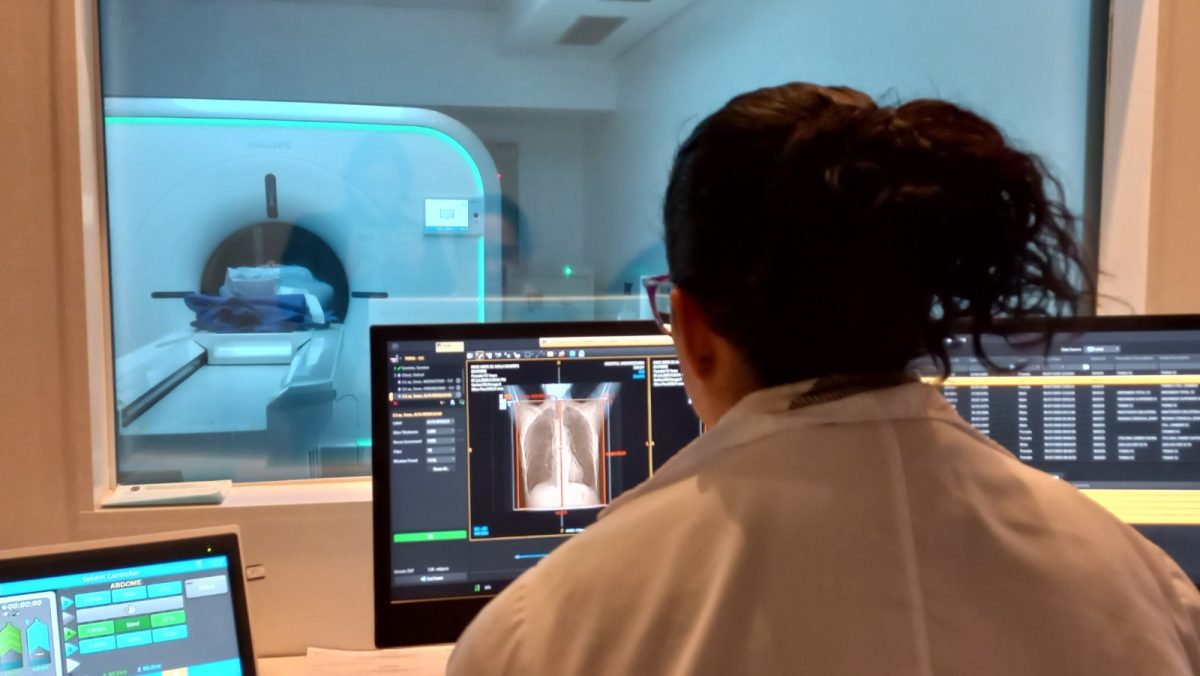 Pelotas terá novo mutirão de atendimentos da Ebserh no dia 13 de dezembro