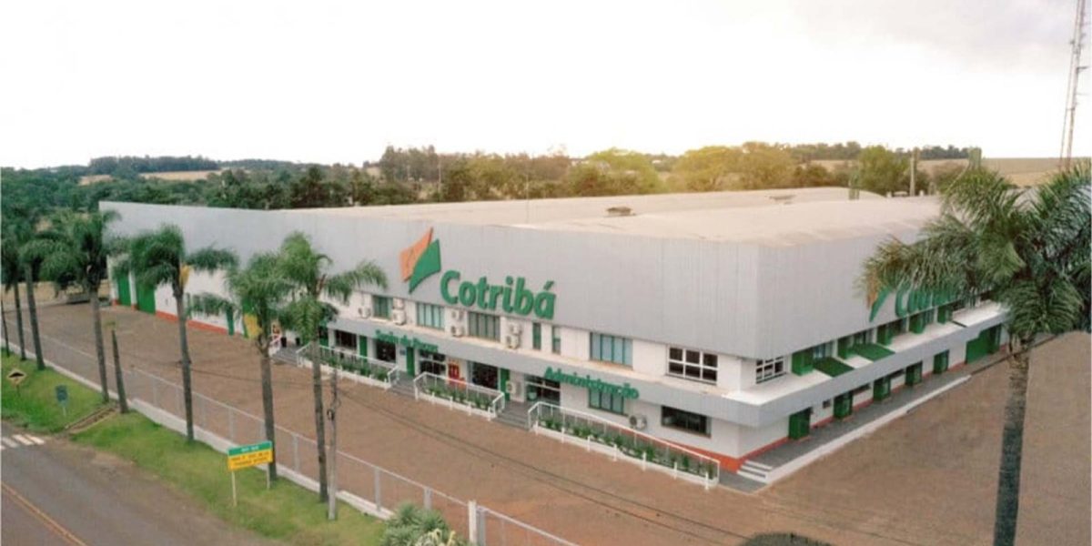 Cooperativa agropecuária mais antiga do Brasil obtém proteção judicial inédita