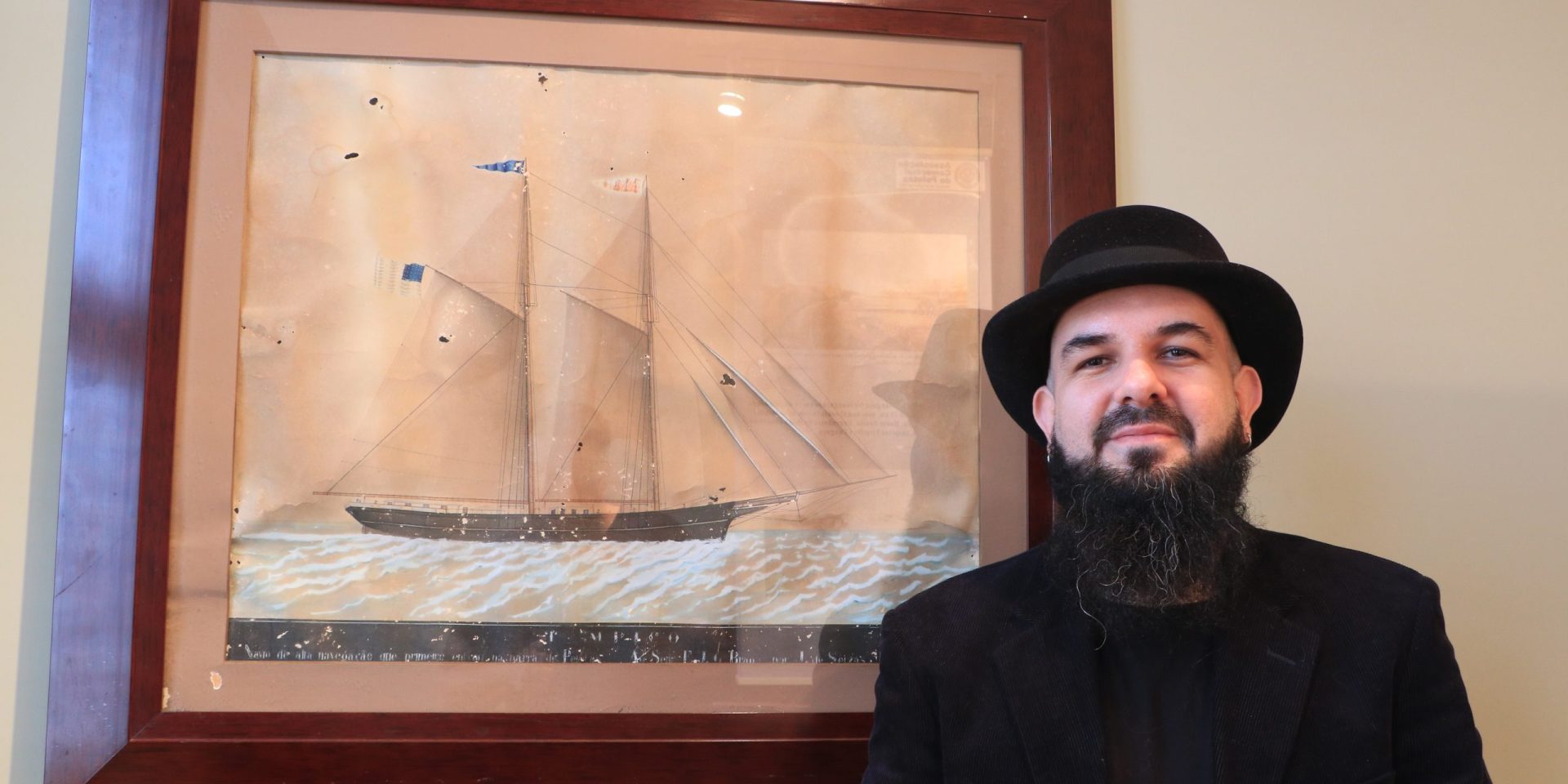 Porto Memória – Volume 2 foca na primeira grande dragagem da barra