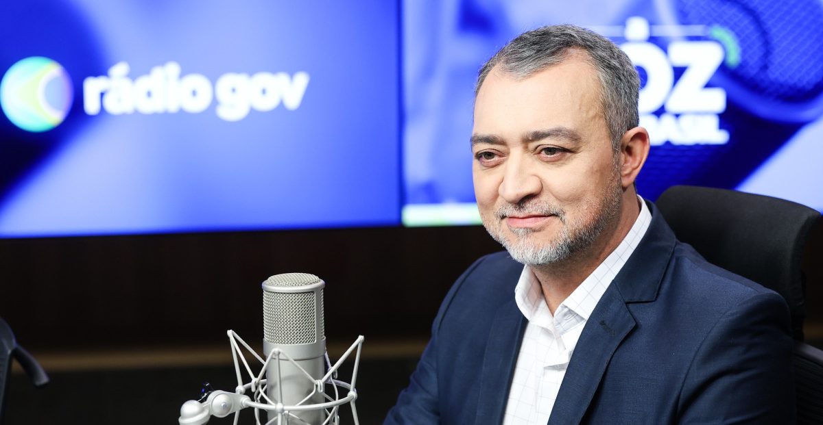 “Na região Sul quero fazer um diálogo potente com todos os setores”