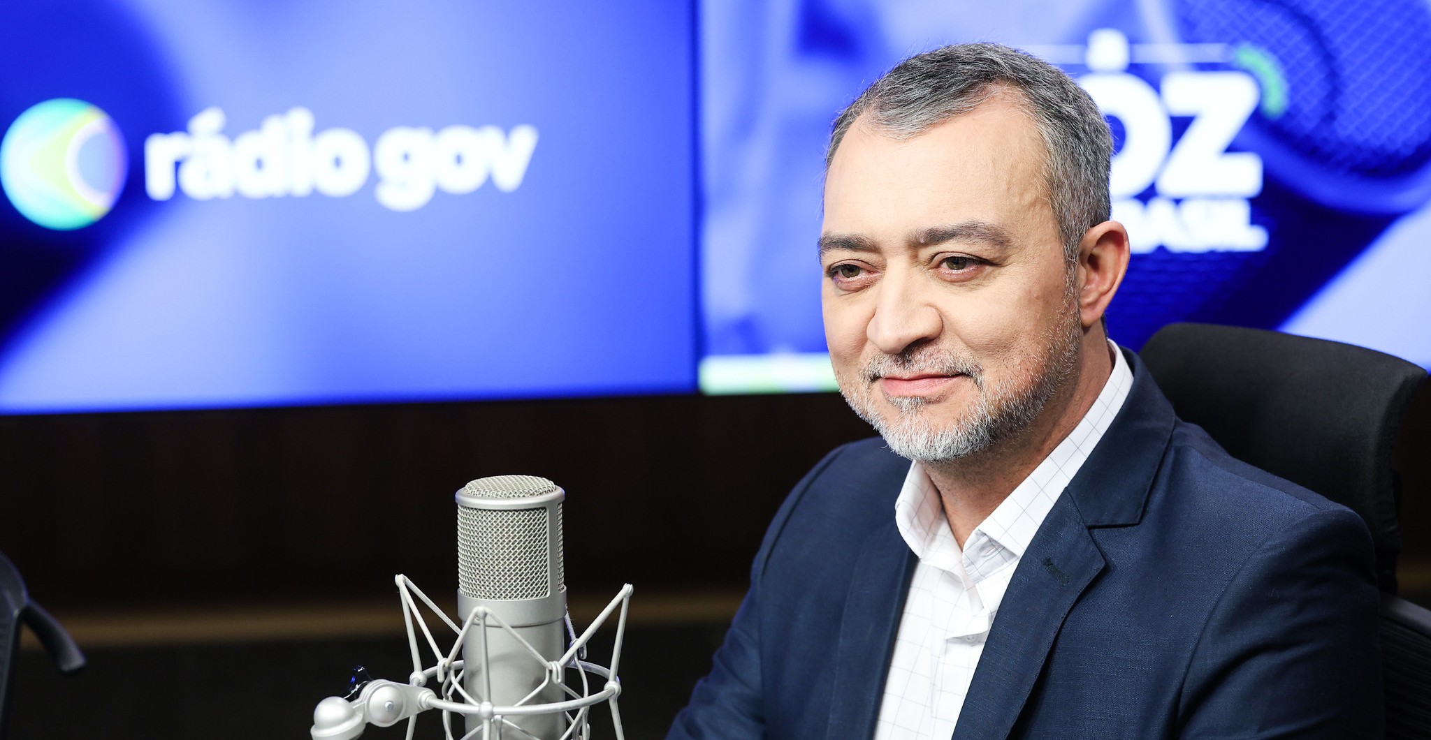 “Na região Sul quero fazer um diálogo potente com todos os setores”