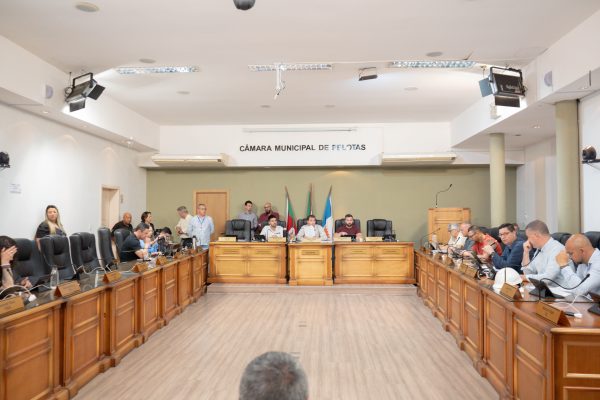 Entenda como funcionam as emendas da Câmara de Vereadores e as irregularidades apontadas pelo MP