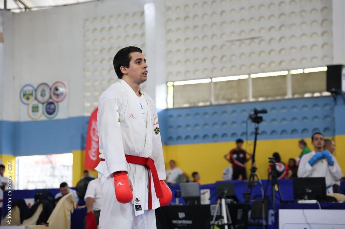 Shido-Kan compete na final do Brasileiro no Ceará