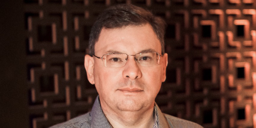 “Temos uma infinidade de potências ligadas à economia azul”