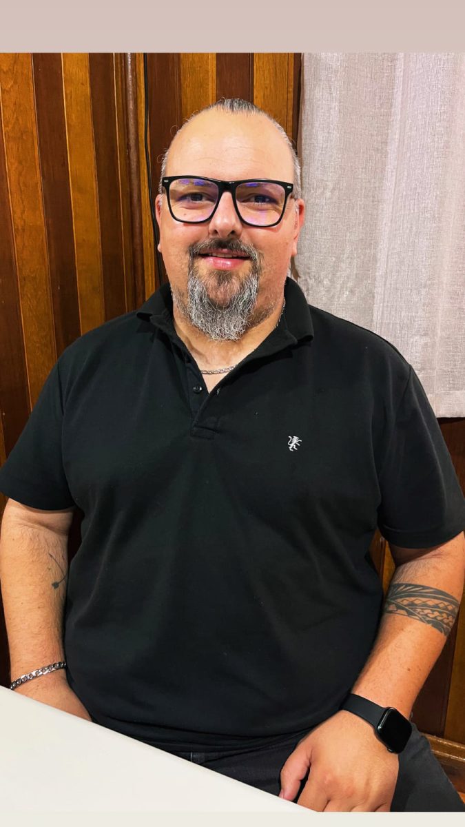 “Nosso propósito sempre foi estender a mão aos idosos que precisam de um lar”