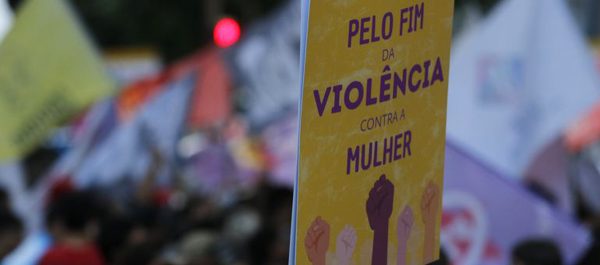 Pelotas terá rede ampliada de enfrentamento à violência contra as mulheres