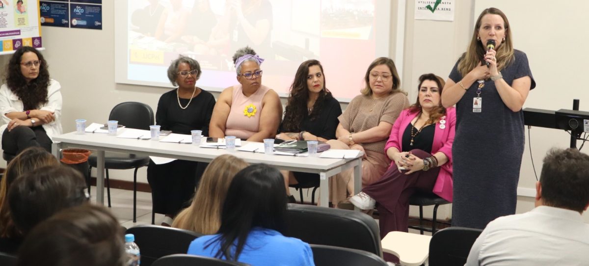 Observatório Nosotras/UCPel promove Seminário