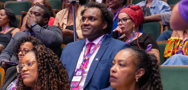 Congresso Presença Negra inicia nesta quarta-feira com mais de duas mil pessoas inscritas